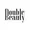 Logo van Double Beauty