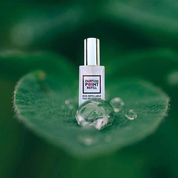 Parfumpoint Refill Inspiratie